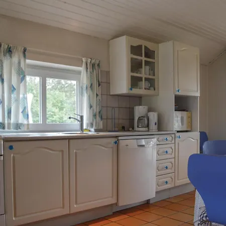 Four-bedroom Holiday In Romo Tagholm