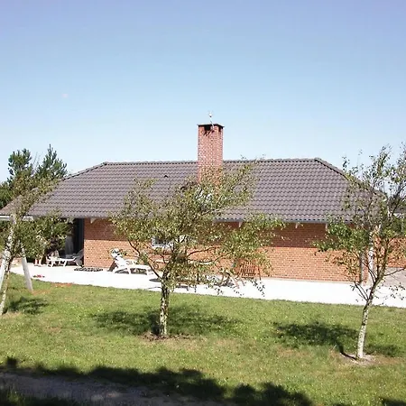 Tatil Evi Four-bedroom Holiday In Romo *