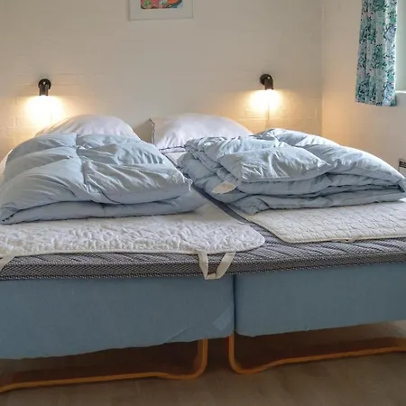 Four-bedroom Holiday In Romo Tagholm