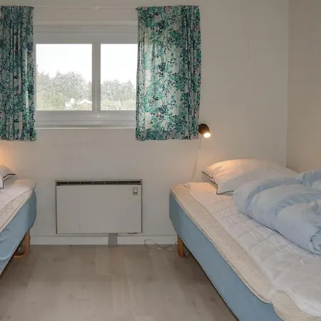 Four-bedroom Holiday In Romo * Tagholm
