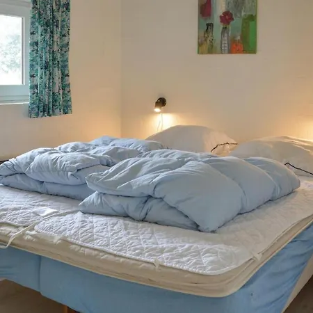 Four-bedroom Holiday In Romo * Tagholm